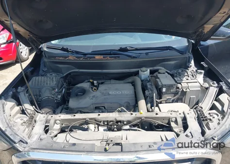 2019 GMC Terrain Sle from USA, damaged, VIN 3GKALMEV5KL322294